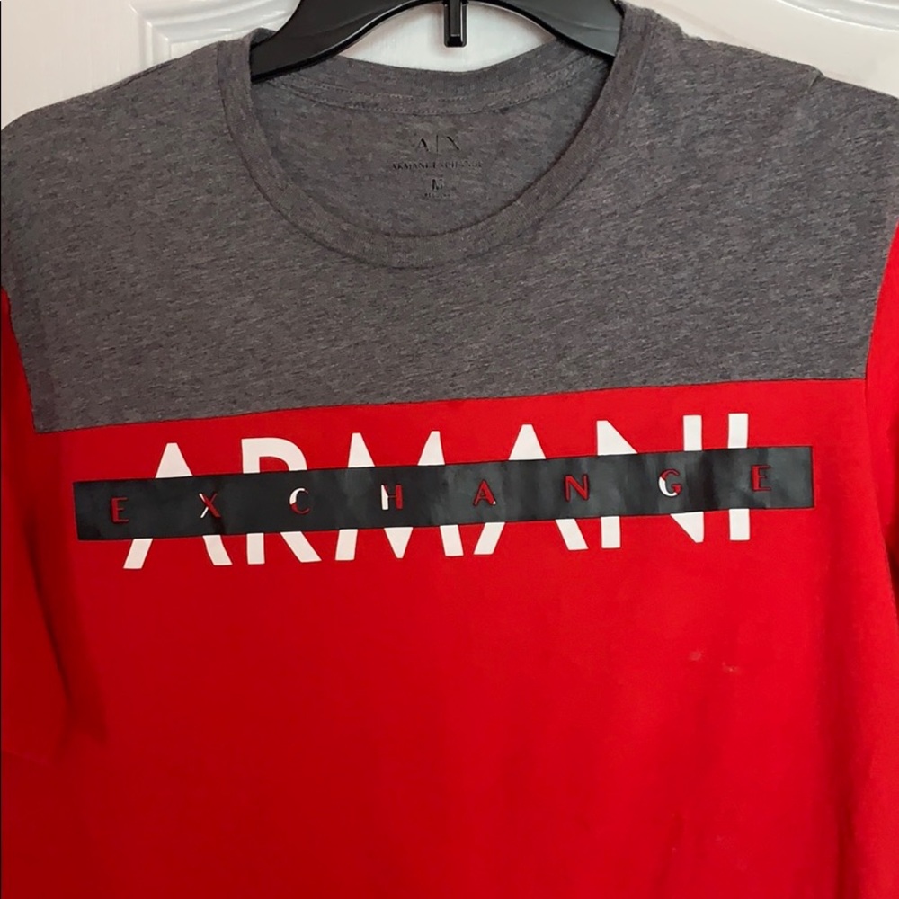 Armani Exchange T-Shirt